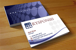 Design de Carte de Visite par Hardcore Design pour ce projet | Design : #3362607