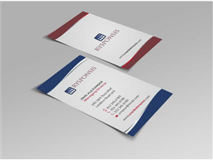 Design de Carte de Visite par AwsomeD pour ce projet | Design : #3350191