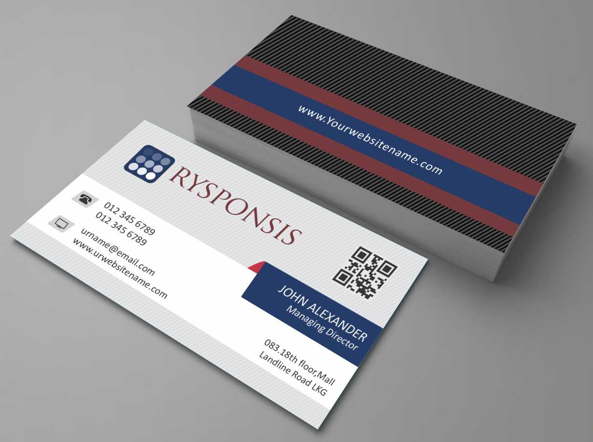 Design de Carte de Visite par AwsomeD pour ce projet | Design #3350200