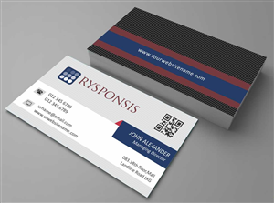 Design de Carte de Visite par AwsomeD pour ce projet | Design : #3350200