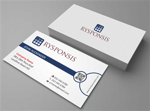 Design de Carte de Visite par AwsomeD pour ce projet | Design : #3350201