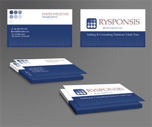 Design de Carte de Visite par kousik pour ce projet | Design #3354136