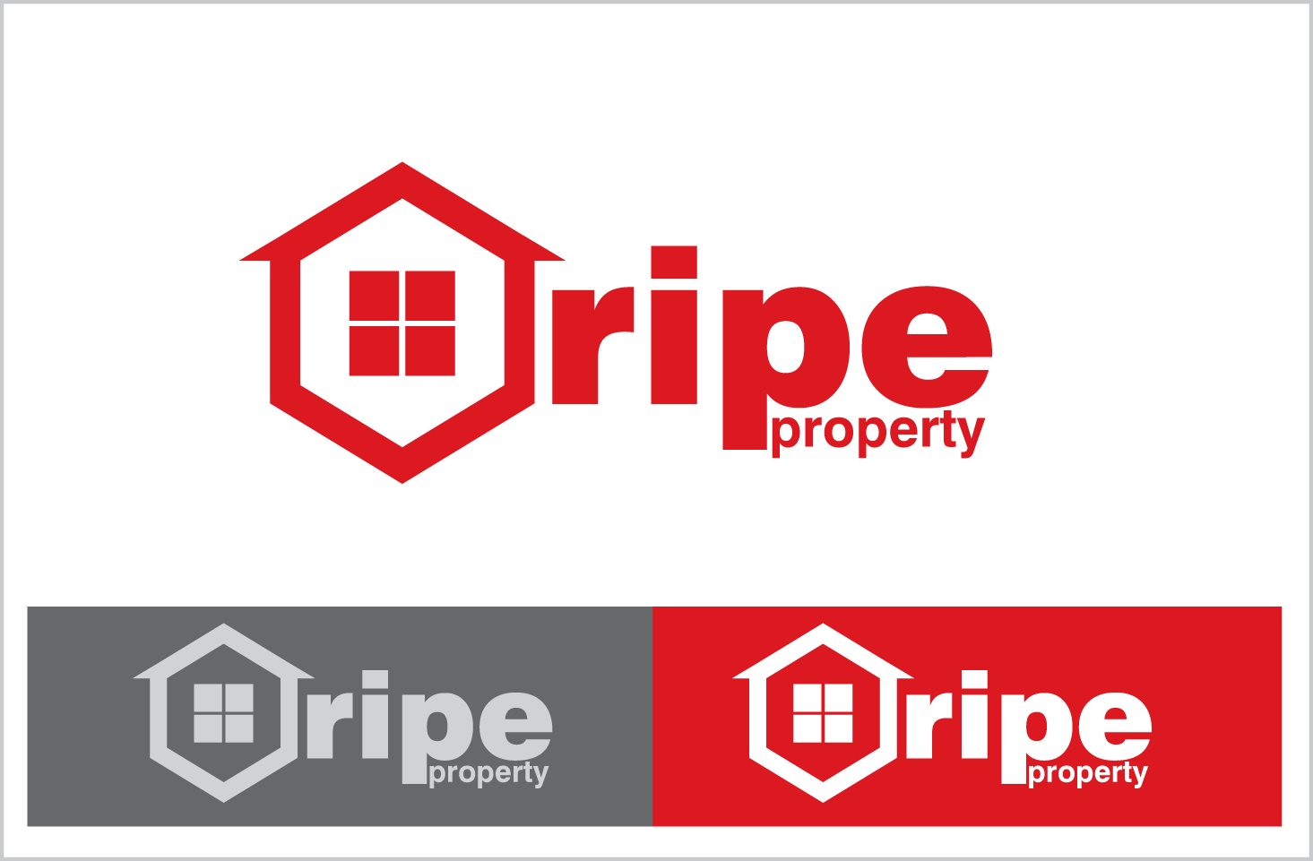 Logo Design by jhonlenong for this project | Design #3349274