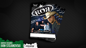 Poster Design by ivan_mangicka for The Photo Dad | Design #3349569