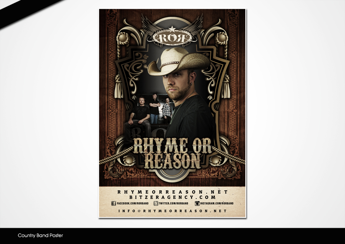 Poster Design by disign for The Photo Dad | Design #3352977