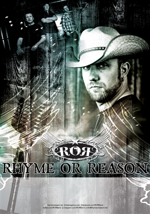 Poster Design by katrina