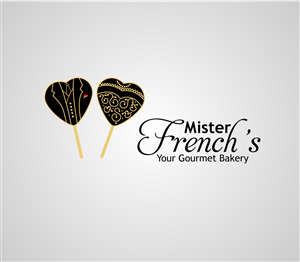 Logo Design by Atemolesky for this project | Design #839563