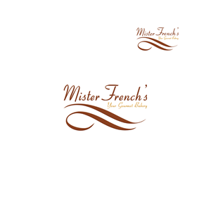 Logo Design by aDesigner for this project | Design: #833737