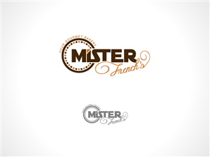 Logo Design by Grapflix 2022 for this project | Design: #834496