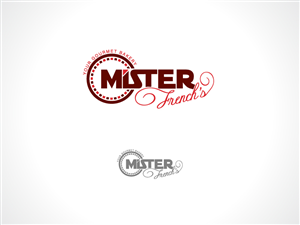 Logo Design by Grapflix 2022 for this project | Design: #834497