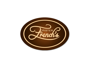 Logo Design by Grapflix 2022 for this project | Design: #854242