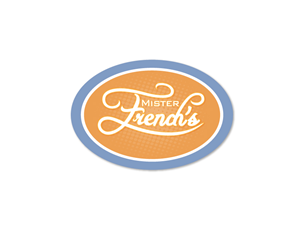 Logo Design by Grapflix 2022 for this project | Design: #854244