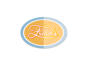 Logo Design by Grapflix 2022 for this project | Design: #854250