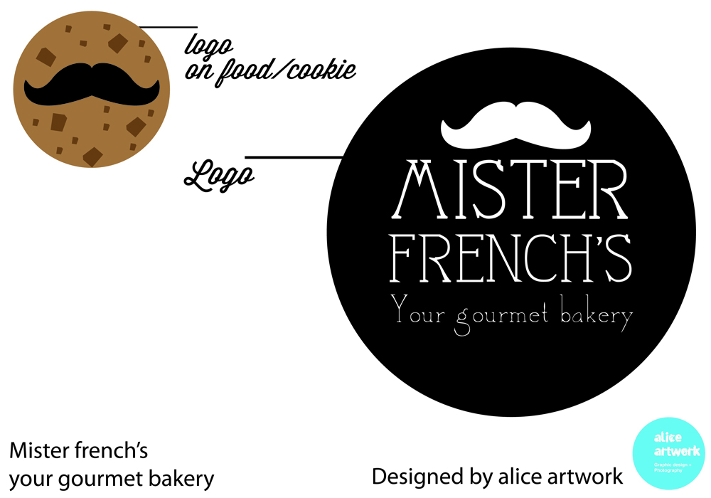 Logo Design by alice artwork for this project | Design #839835