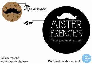 Logo Design by alice artwork for this project | Design: #839835