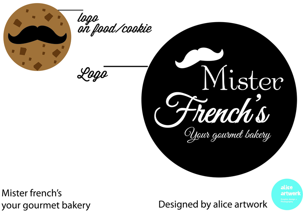Logo Design by alice artwork for this project | Design #842751