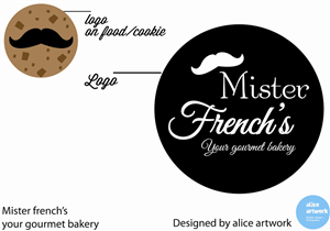 Logo Design by alice artwork for this project | Design: #842751