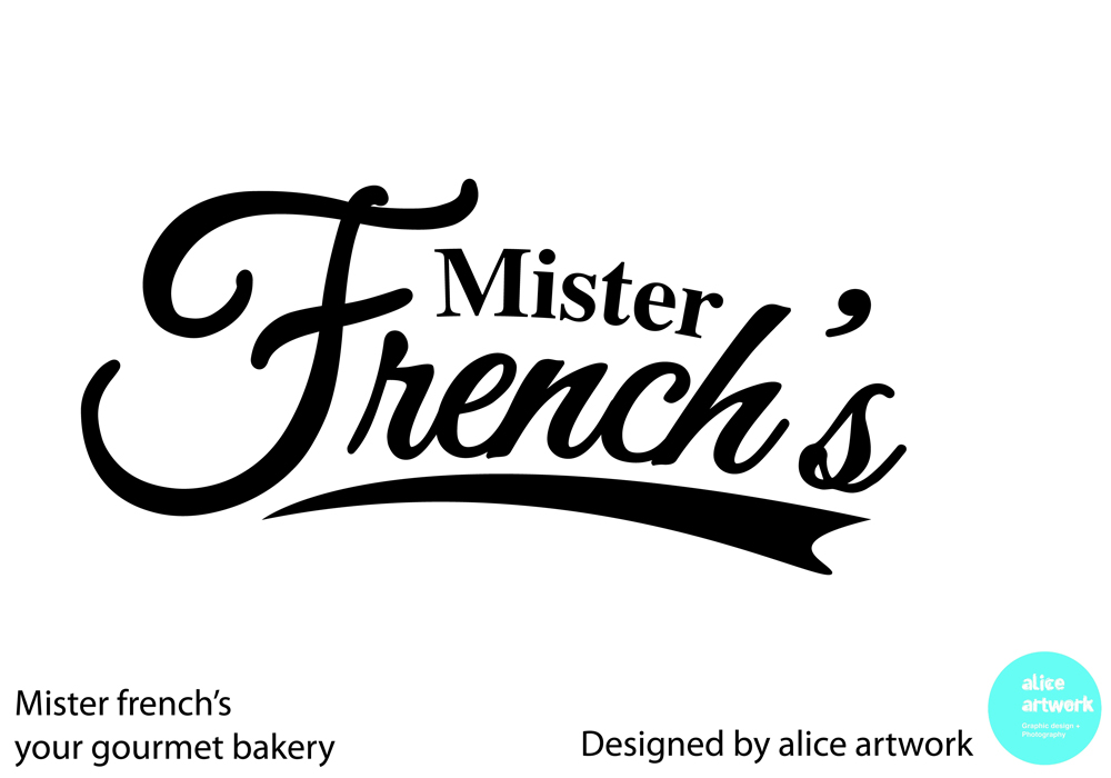 Logo Design by alice artwork for this project | Design #855133