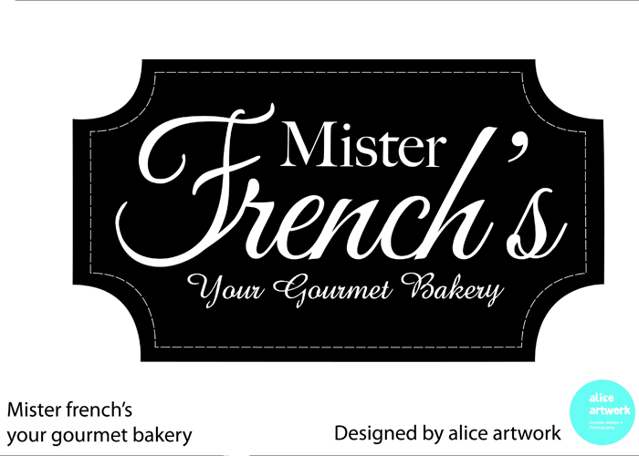 Logo Design by alice artwork for this project | Design #856898