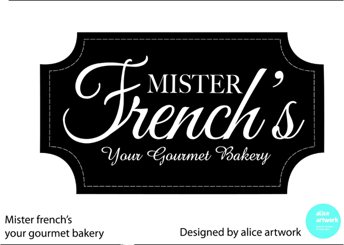 Logo Design by alice artwork for this project | Design #862100