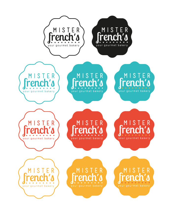 Logo Design by MajoB for this project | Design #827719