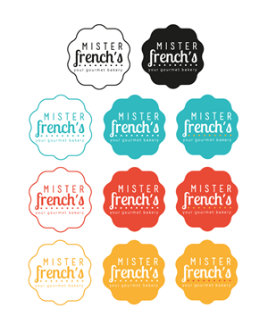 Logo Design by MajoB for this project | Design: #827719