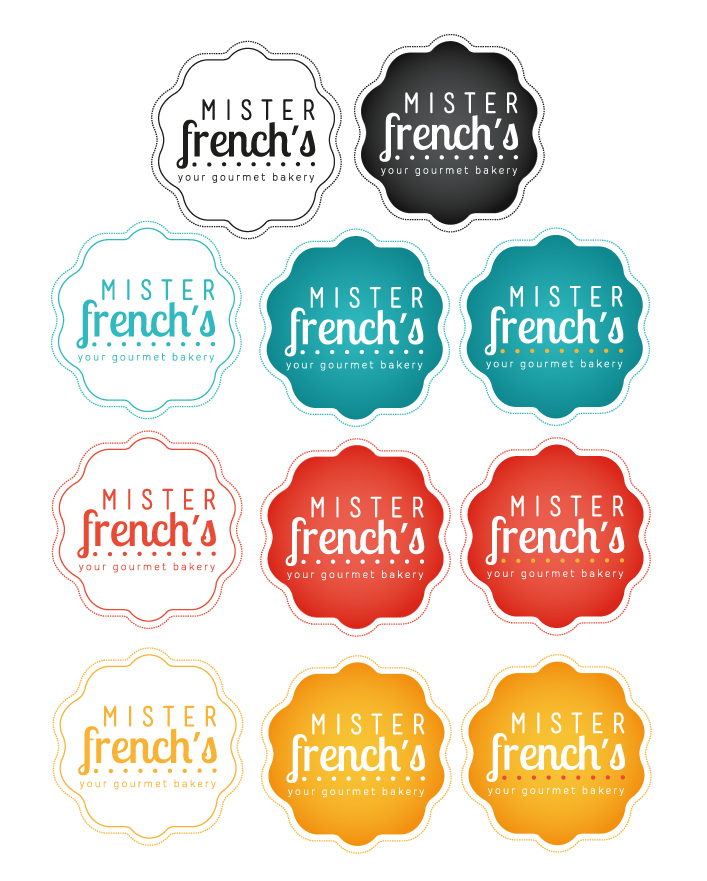 Logo Design by MajoB for this project | Design #827916