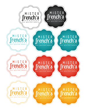 Logo Design by MajoB for this project | Design: #827916