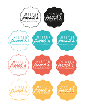 Logo Design by MajoB for this project | Design: #828014
