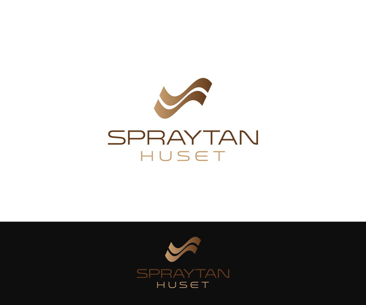 Diseño de Logo por M.Pirs para Spraytanhuset AS | Diseño #5375428