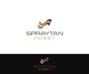 Diseño de Logo por M.Pirs para Spraytanhuset AS | Diseño: #5375428