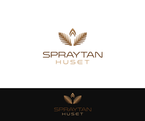 Logo-Design von M.Pirs für Spraytanhuset AS | Design: #5375645