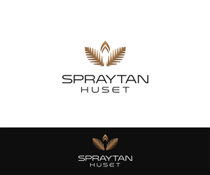 Diseño de Logo por M.Pirs para Spraytanhuset AS | Diseño: #5379350