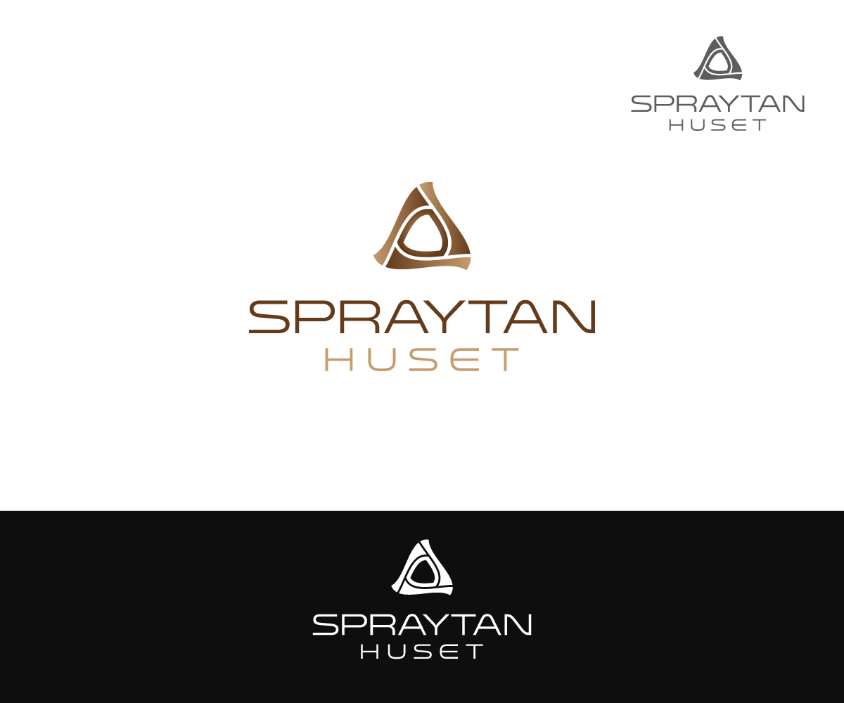 Design de Logo par M.Pirs pour Spraytanhuset AS | Design #5382385