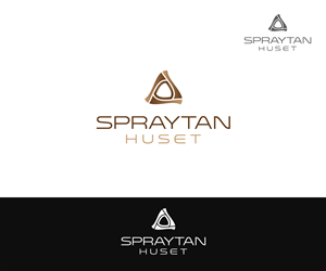 Diseño de Logo por M.Pirs para Spraytanhuset AS | Diseño: #5382385