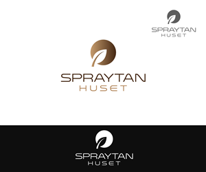 Diseño de Logo por M.Pirs para Spraytanhuset AS | Diseño: #5382449
