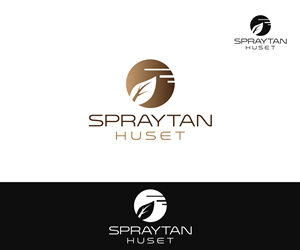 Diseño de Logo por M.Pirs para Spraytanhuset AS | Diseño: #5382503