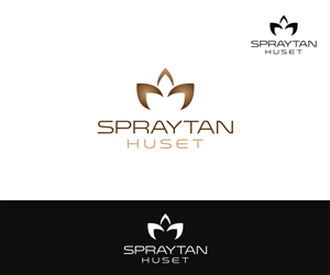 Logo Design by M.Pirs for Spraytanhuset AS | Design: #5382565