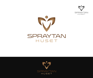 Logo Design by M.Pirs for Spraytanhuset AS | Design: #5382619