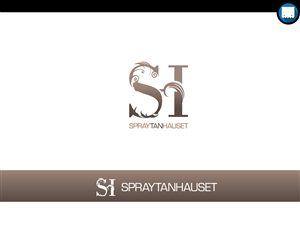 Logo Design by ARTMD for Spraytanhuset AS | Design: #5358298