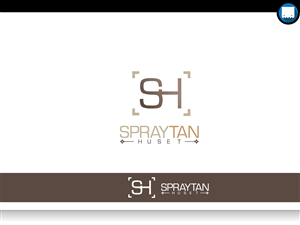 Diseño de Logo por ARTMD para Spraytanhuset AS | Diseño: #5362117