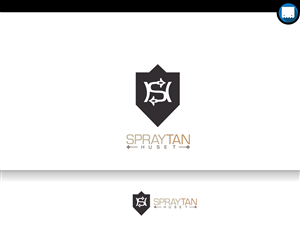 Diseño de Logo por ARTMD para Spraytanhuset AS | Diseño: #5367381
