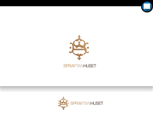 Diseño de Logo por ARTMD para Spraytanhuset AS | Diseño: #5372507