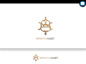 Logo-Design von ARTMD für Spraytanhuset AS | Design: #5372511