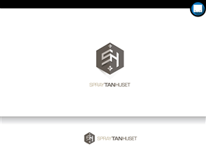 Diseño de Logo por ARTMD para Spraytanhuset AS | Diseño: #5378855
