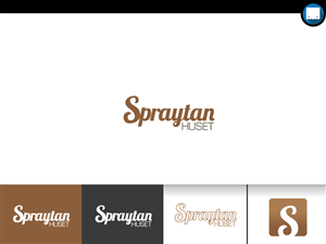 Diseño de Logo por ARTMD para Spraytanhuset AS | Diseño: #5419970