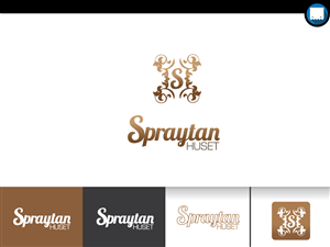 Diseño de Logo por ARTMD para Spraytanhuset AS | Diseño: #5420004