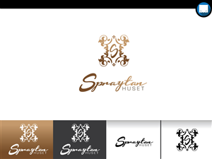 Diseño de Logo por ARTMD para Spraytanhuset AS | Diseño: #5420035