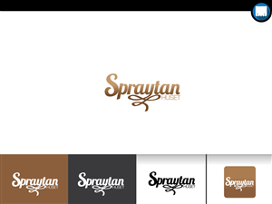 Diseño de Logo por ARTMD para Spraytanhuset AS | Diseño: #5420093