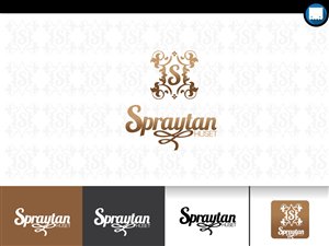 Diseño de Logo por ARTMD para Spraytanhuset AS | Diseño: #5420146